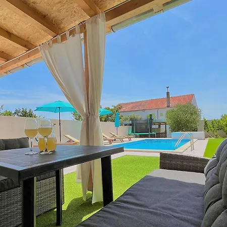 Casa de Férias Lovely In *