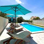 Stunning In Vakantiehuis *