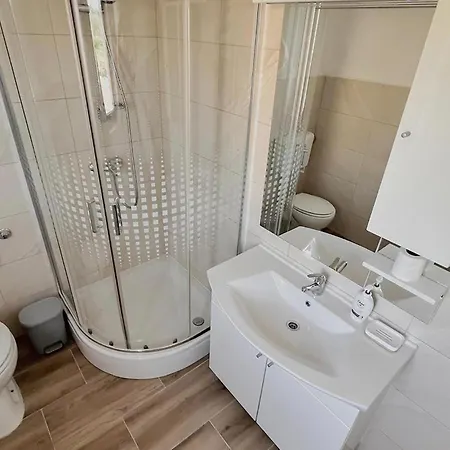 Hébergement de vacances Lovely In Rupalj