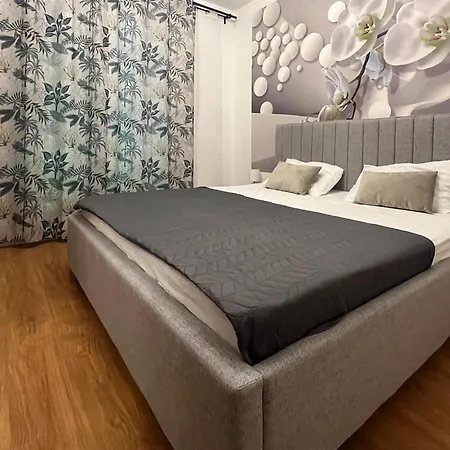 Σπίτι διακοπών Lovely In