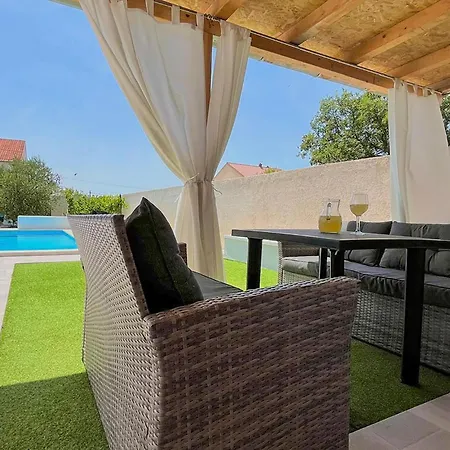 Hébergement de vacances Lovely In *