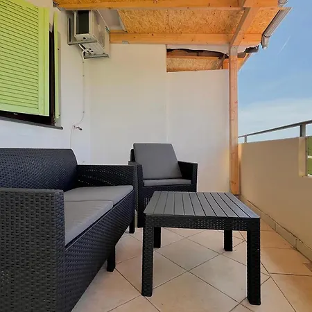 Hébergement de vacances Lovely In Rupalj