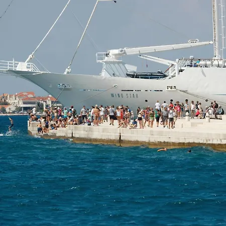 Hébergement de vacances Lovely In *