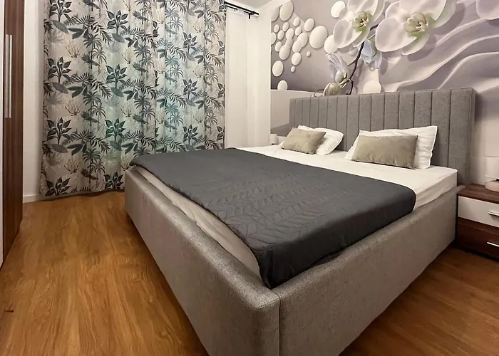 Дом отдыха Lovely In