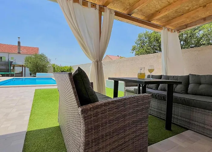 Дом отдыха Lovely In *