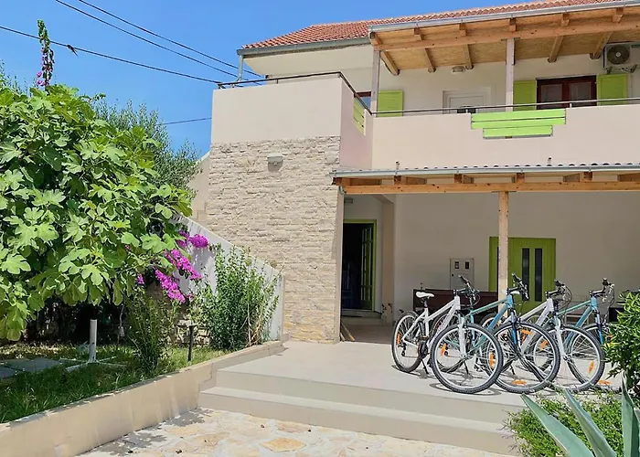 Дом отдыха Lovely In