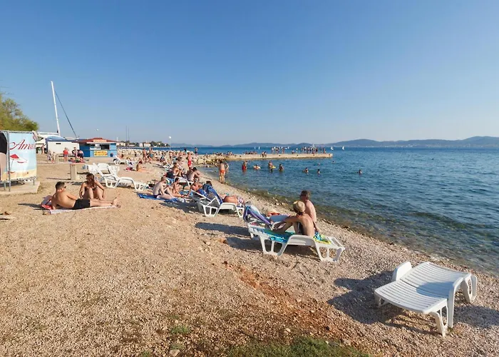 Дом отдыха Lovely In Rupalj