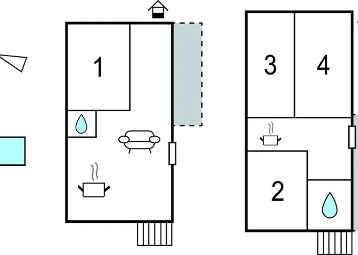 Lovely In Дом отдыха *